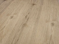 5 m2 pvc click plank - 1220 x 228 x 5 mm - afbeelding 1 van  2