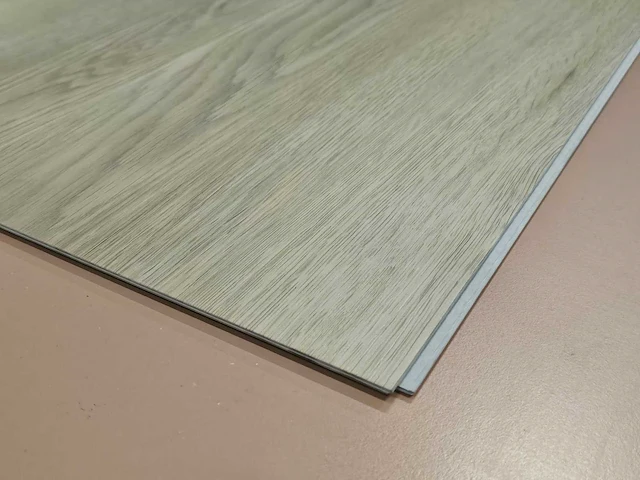 5 m2 pvc click plank - 1220 x 228 x 5 mm - afbeelding 2 van  3