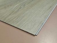 5 m2 pvc click plank - 1220 x 228 x 5 mm - afbeelding 2 van  3