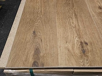 5 m2 pvc click plank - 1220 x 228 x 5 mm - afbeelding 2 van  3