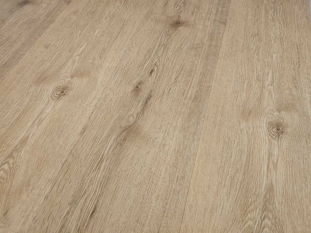 5 m2 pvc click plank - 1220 x 228 x 5 mm - afbeelding 1 van  3