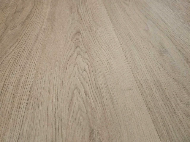 5 m2 pvc click plank - 1220 x 228 x 6 mm - afbeelding 1 van  3