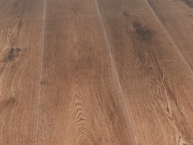 5 m2 pvc click plank - 1220 x 228 x 6,5 mm - afbeelding 1 van  4