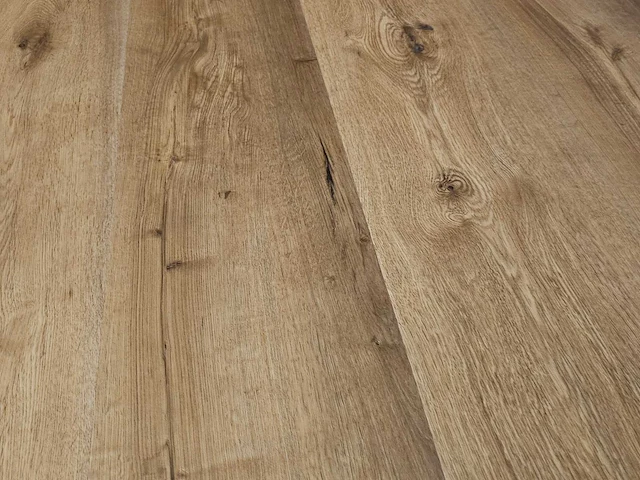 5 m2 pvc click plank - 1220 x 228 x 6,5 mm - afbeelding 1 van  3