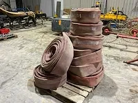 5” mestslangen - afbeelding 1 van  3