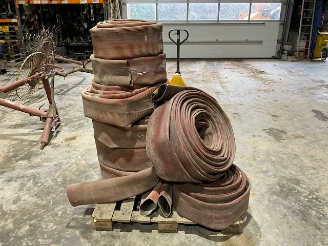 5” mestslangen - afbeelding 2 van  3