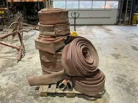 5” mestslangen - afbeelding 2 van  3