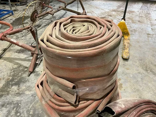 5” mestslangen - afbeelding 3 van  3