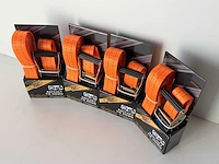 5 meter spanbanden (4x) - afbeelding 3 van  3