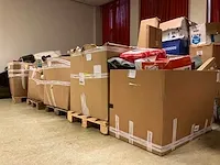 5 mixpallets - retourgoederen - afbeelding 2 van  7