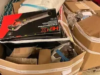 5 mixpallets - retourgoederen - afbeelding 7 van  7