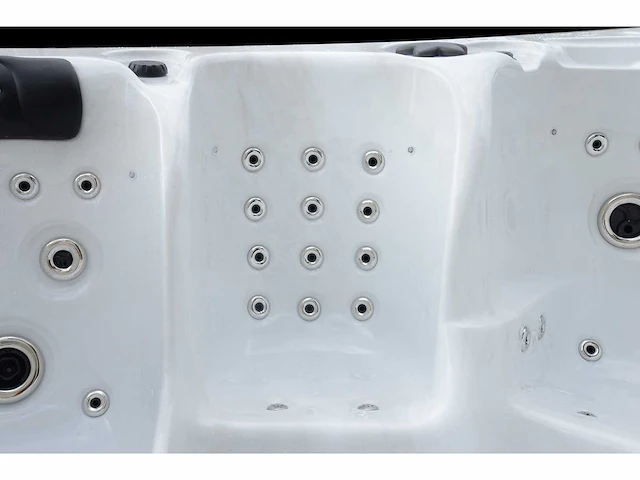 5-persoons buitenspa met balboa en wifi en 88 massagejets - afbeelding 24 van  26