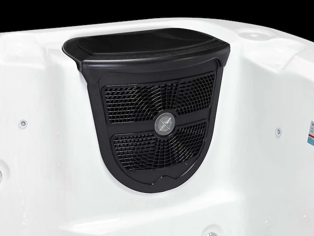 5-persoons buitenspa met balboa (plug and play) - afbeelding 5 van  12