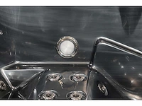 5-persoons buitenspa met bluetooth en subwoofer - afbeelding 4 van  17