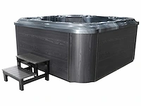 5-persoons buitenspa met bluetooth en subwoofer - afbeelding 6 van  17