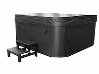 5-persoons buitenspa met bluetooth en subwoofer - afbeelding 7 van  17