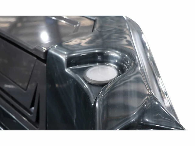 5-persoons buitenspa met bluetooth en subwoofer - afbeelding 16 van  17