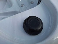 5 persoons jacuzzi en buitenspa - afbeelding 2 van  24