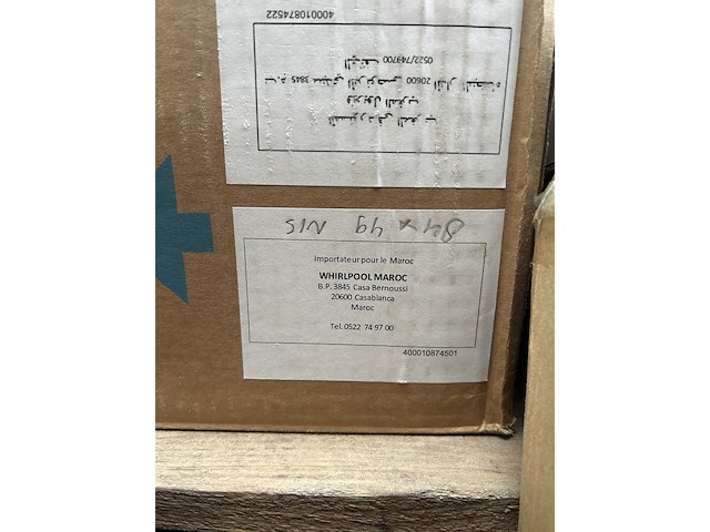 5-pits inductie kookplaat 90 cm bosch, 9000960327 - afbeelding 3 van  5