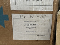 5-pits inductie kookplaat 90 cm bosch, 9000960327 - afbeelding 3 van  5