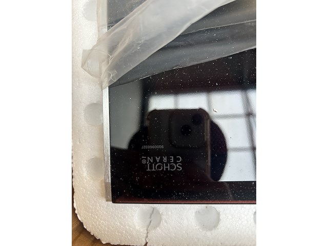 5-pits inductie kookplaat 90 cm bosch, 9000960327 - afbeelding 4 van  5