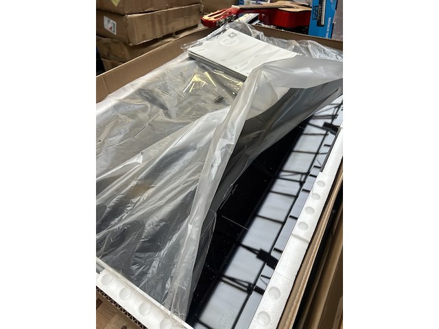 5-pits inductie kookplaat 90 cm bosch, 9000960327 - afbeelding 5 van  5