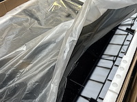 5-pits inductie kookplaat 90 cm bosch, 9000960327 - afbeelding 5 van  5