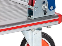 5 plateauwagen facom, fapt-p 106 - afbeelding 4 van  7