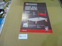 5 plateauwagen facom, fapt-p 106 - afbeelding 5 van  7