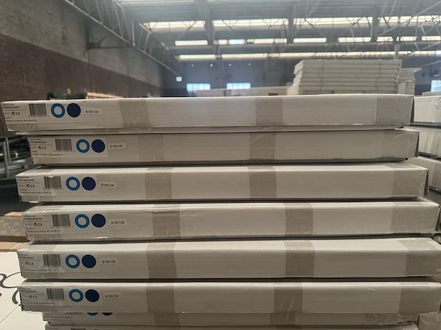 5 prikbord pro series marine blue 60x90 cm sam creative, pbpsb060090 - afbeelding 3 van  4