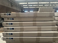 5 prikbord pro series marine blue 60x90 cm sam creative, pbpsb060090 - afbeelding 3 van  4