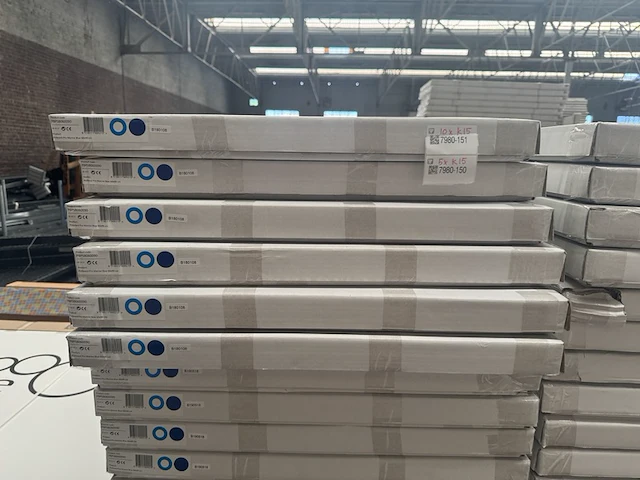 5 prikbord pro series marine blue 60x90 cm sam creative, pbpsb060090 - afbeelding 3 van  4