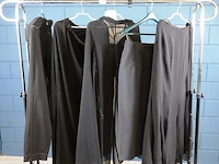 5 stuks deels ongemerkt - afbeelding 1 van  5