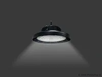 5 x highbay pro 100w - philips lumileds - 130lm/w - 6500k - afbeelding 5 van  5