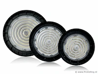 5 x highbay pro led 150w – 6500k koud wit – ip65 waterdicht – 19.500 lm – philips lumileds - afbeelding 4 van  4