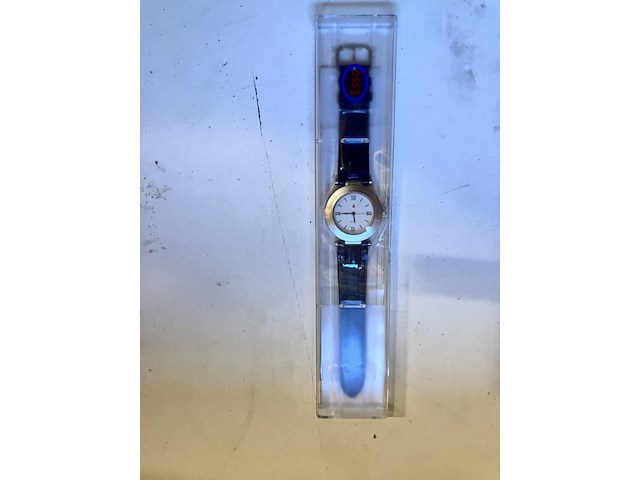 5 x horloge esso - afbeelding 3 van  7