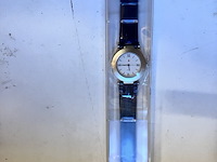 5 x horloge esso - afbeelding 3 van  7