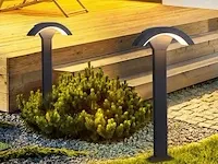 5 x led tuinlamp (sla-16) - afbeelding 1 van  5