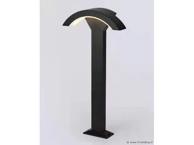 5 x led tuinlamp (sla-16) - afbeelding 2 van  5