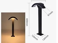5 x led tuinlamp (sla-16) - afbeelding 3 van  5
