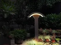 5 x led tuinlamp (sla-16) - afbeelding 5 van  5