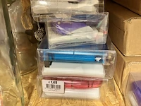 5 x perforator kleur assorti - afbeelding 4 van  7