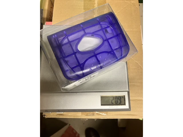 5 x perforator kleur assorti - afbeelding 5 van  7