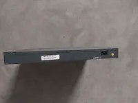 5 x refurbished hp procurve switch 2510g-24 - afbeelding 3 van  4