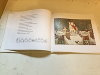 5 x sinterklaas kapoentje boek - afbeelding 3 van  7
