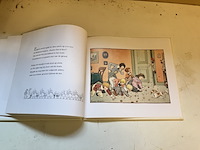 5 x sinterklaas kapoentje boek - afbeelding 7 van  7