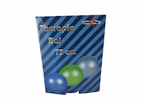 5 x therapiebal fitness bal - afbeelding 1 van  3