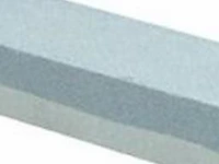 5 x wetsteen / slijpsteen 200mm. afmetingen: 200x50x25mm 2 lagen - afbeelding 1 van  1