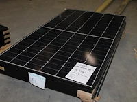 5 zonnepanelen longi lr5-66hih-495m. afmeting 114 x 210 cm. - afbeelding 3 van  3