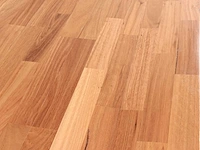 50 m2 parket eiken xl mutliplank - 2200 x 190 x 14 mm - afbeelding 1 van  4